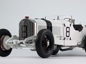 1:18 - Mercedes Benz - CMC - Sskl - 1931 - Blanco - Competición - 1